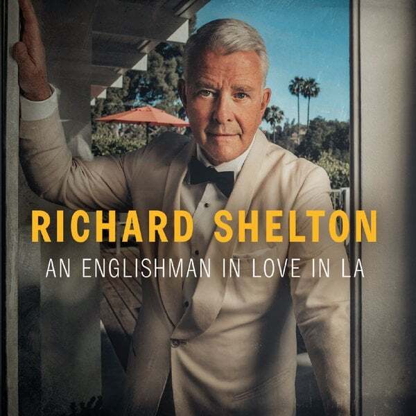 Cover art for An Englishman in Love in LA